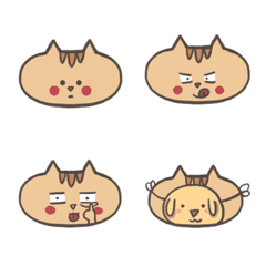 [LINE絵文字] MAIBI DAILY EMOJIの画像