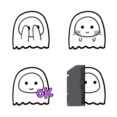 [LINE絵文字] Crazy elf Emojiの画像