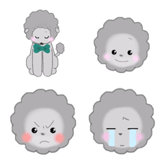 [LINE絵文字] Toyboy Emojiの画像