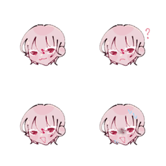 [LINE絵文字] Nero_cat emojiの画像