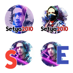 [LINE絵文字] Setya2010の画像