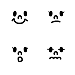 [LINE絵文字] yu emojiの画像