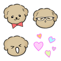 [LINE絵文字] penikonoemoji threeの画像