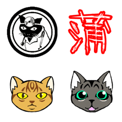 [LINE絵文字] kamatakohjnByouinEmojiの画像