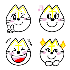 [LINE絵文字] Motora Emojiの画像