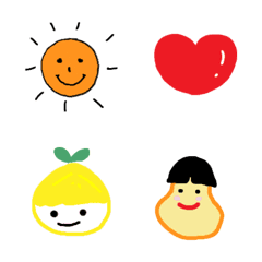 [LINE絵文字] Emoji.narakkkの画像