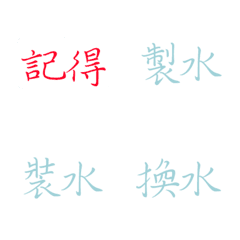 [LINE絵文字] IDKの画像