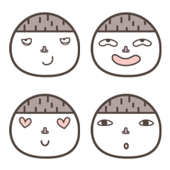 [LINE絵文字] CC expressionの画像