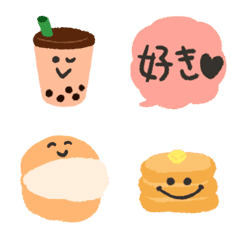 [LINE絵文字] オワコンなんて言わせない♥️の画像