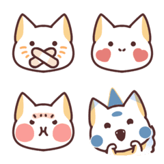 [LINE絵文字] WWfoxの画像