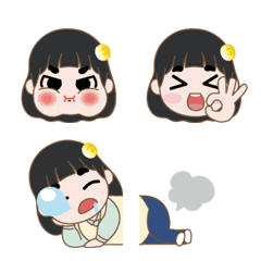 [LINE絵文字] CrirpingEgg Emoticonの画像