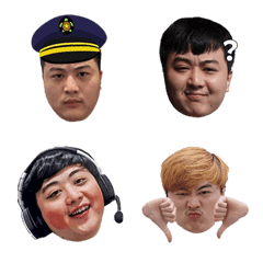 [LINE絵文字] Sweetcamper's emojiの画像