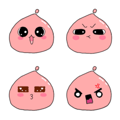 [LINE絵文字] Patcharin Emojiの画像