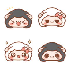 [LINE絵文字] Yulin's Planet (sticker)の画像