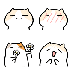 [LINE絵文字] AXUAN - CATの画像