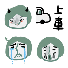 [LINE絵文字] Practical dynamic expressions Correctionの画像