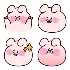 [LINE絵文字] PIG Teacherの画像