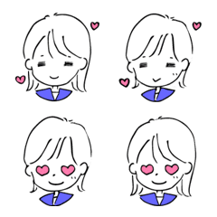 [LINE絵文字] emoji-02 revisedの画像