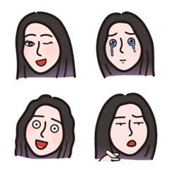 [LINE絵文字] Mier's emojiの画像