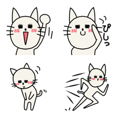 [LINE絵文字] たらおさんの絵文字の画像