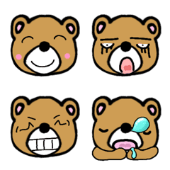 [LINE絵文字] NichijounoEmoji4の画像