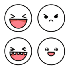 [LINE絵文字] Emoji  ;)の画像