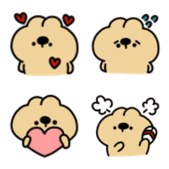 [LINE絵文字] Pook Pick Emojiの画像