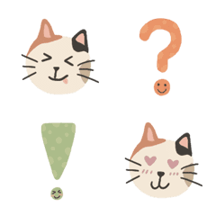 [LINE絵文字] Carol's Emojiの画像