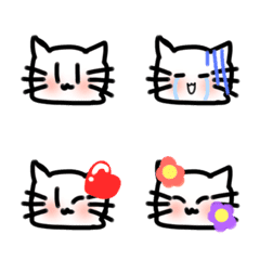 [LINE絵文字] チョコねこの画像