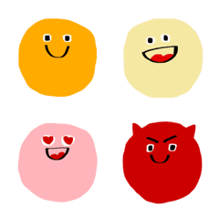 [LINE絵文字] Emojinoykaの画像