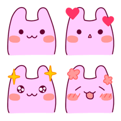 [LINE絵文字] Tuutu emoji 1の画像