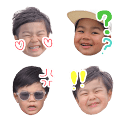 [LINE絵文字] hum emojiの画像