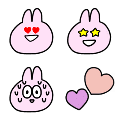 [LINE絵文字] Kymi emoji3の画像