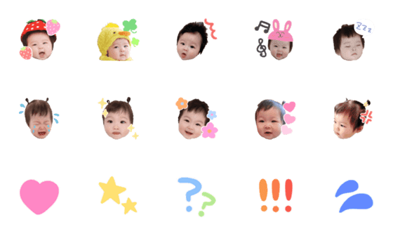 [LINE絵文字]emoji (myp)の画像一覧