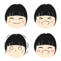 [LINE絵文字] Alexciaの画像