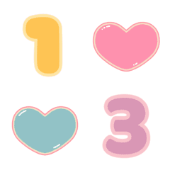 [LINE絵文字] Emoji BUBI#3の画像