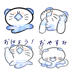 [LINE絵文字] しおたさん(修正版)の画像