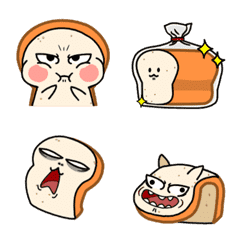 [LINE絵文字] Waipang Emojiの画像