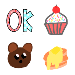 [LINE絵文字] Cutecute_emojiの画像