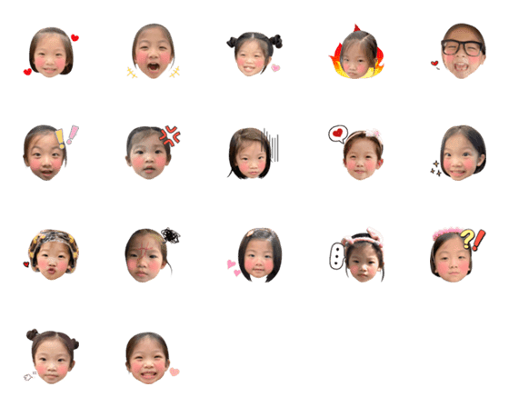 [LINE絵文字]baby00030の画像一覧