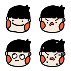 [LINE絵文字] Swaggerbaby expressionの画像