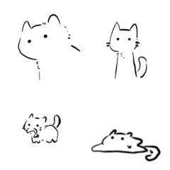 [LINE絵文字] Cattの画像