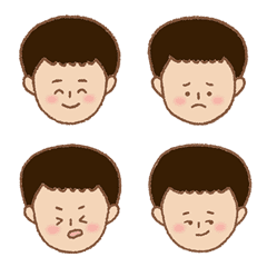 [LINE絵文字] Life of Rexの画像