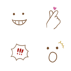 [LINE絵文字] emoji0801の画像