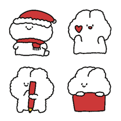 [LINE絵文字] Emoji Bear 1の画像