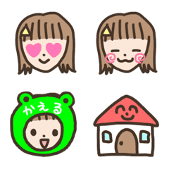 [LINE絵文字] ゆったん絵文字1の画像