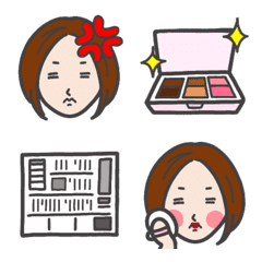 [LINE絵文字] Mashihiro Emojiの画像