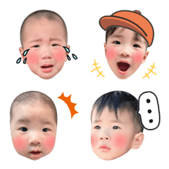 [LINE絵文字] baby00048の画像