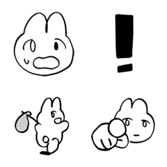 [LINE絵文字] miuk's emojiの画像