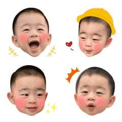 [LINE絵文字] baby00053の画像